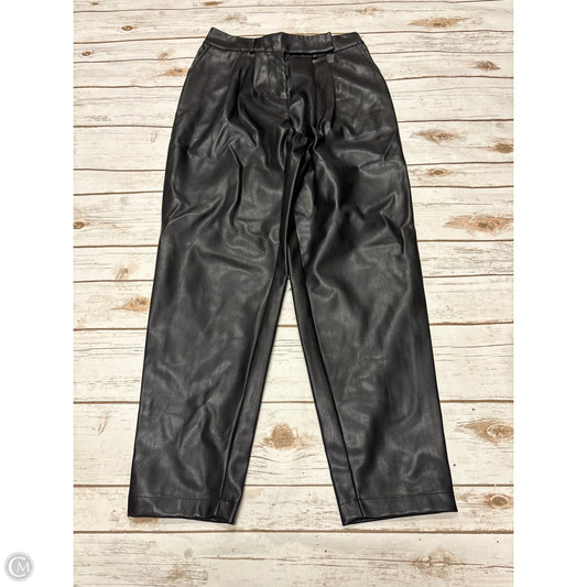 Pants Other By Ophelia Roe In Black, Size: 6