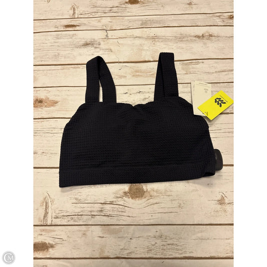 Athletic Bra By All In Motion In Black, Size: L