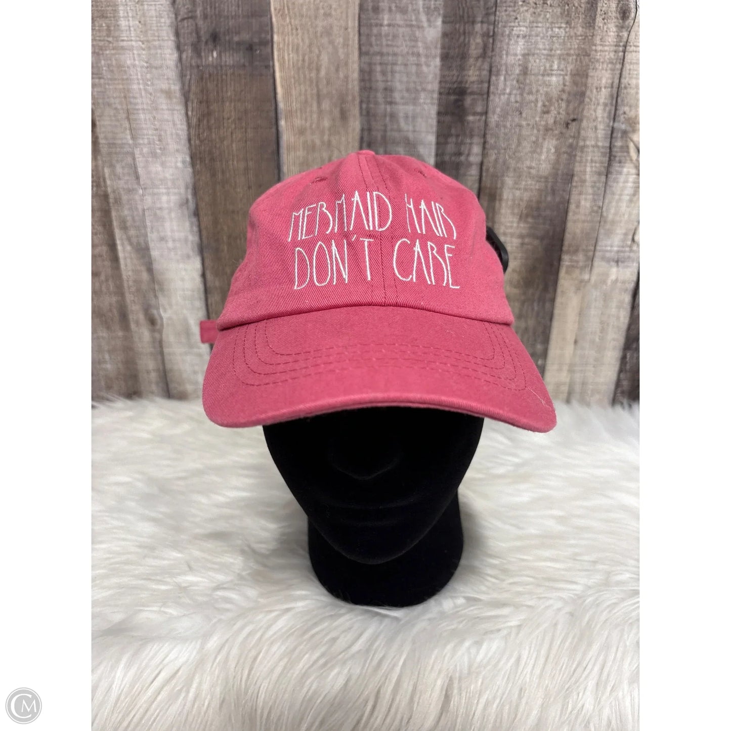 Hat Baseball Cap By Cmf