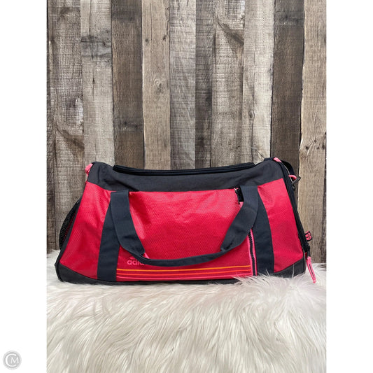 Duffle And Weekender By Adidas, Size: Medium