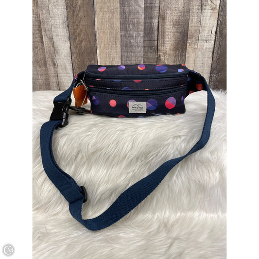Belt Bag By Cme, Size: Medium