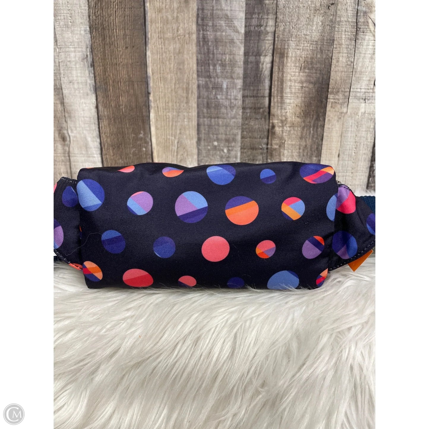 Belt Bag By Cme, Size: Medium