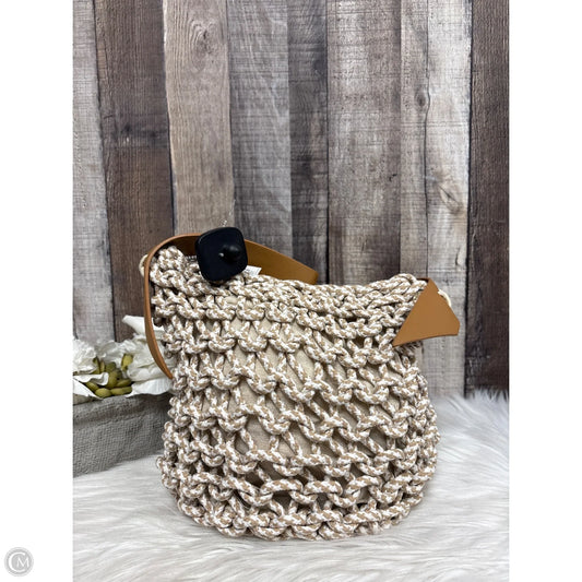 Handbag By Cme, Size: Medium