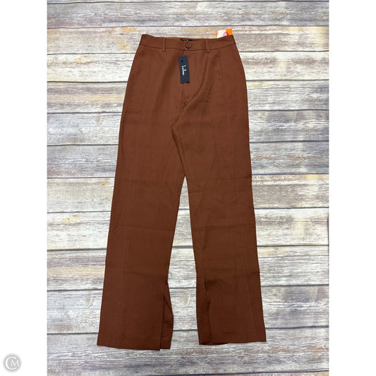 Pants Other By Lulus In Brown, Size: S