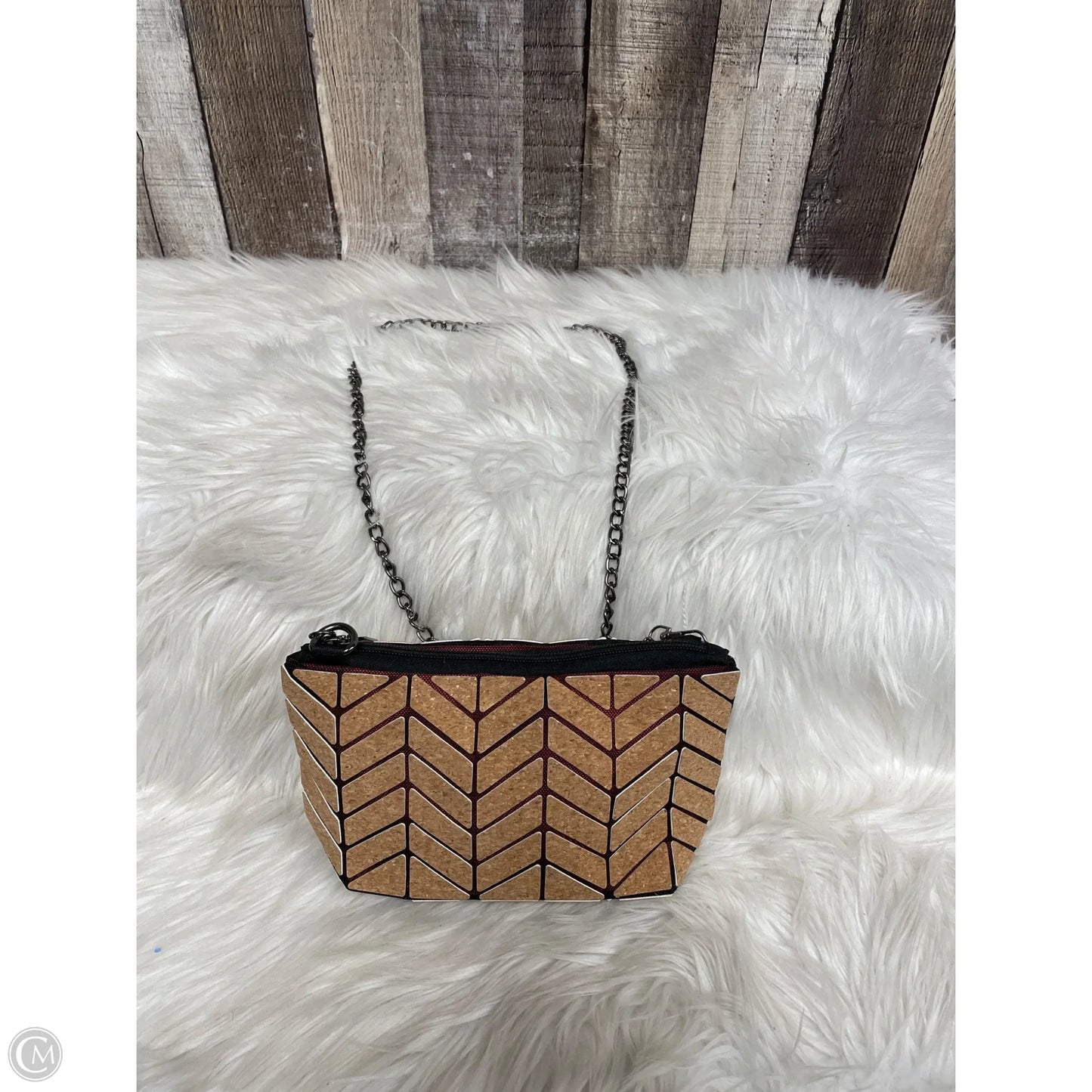 Crossbody By Cme, Size: Small