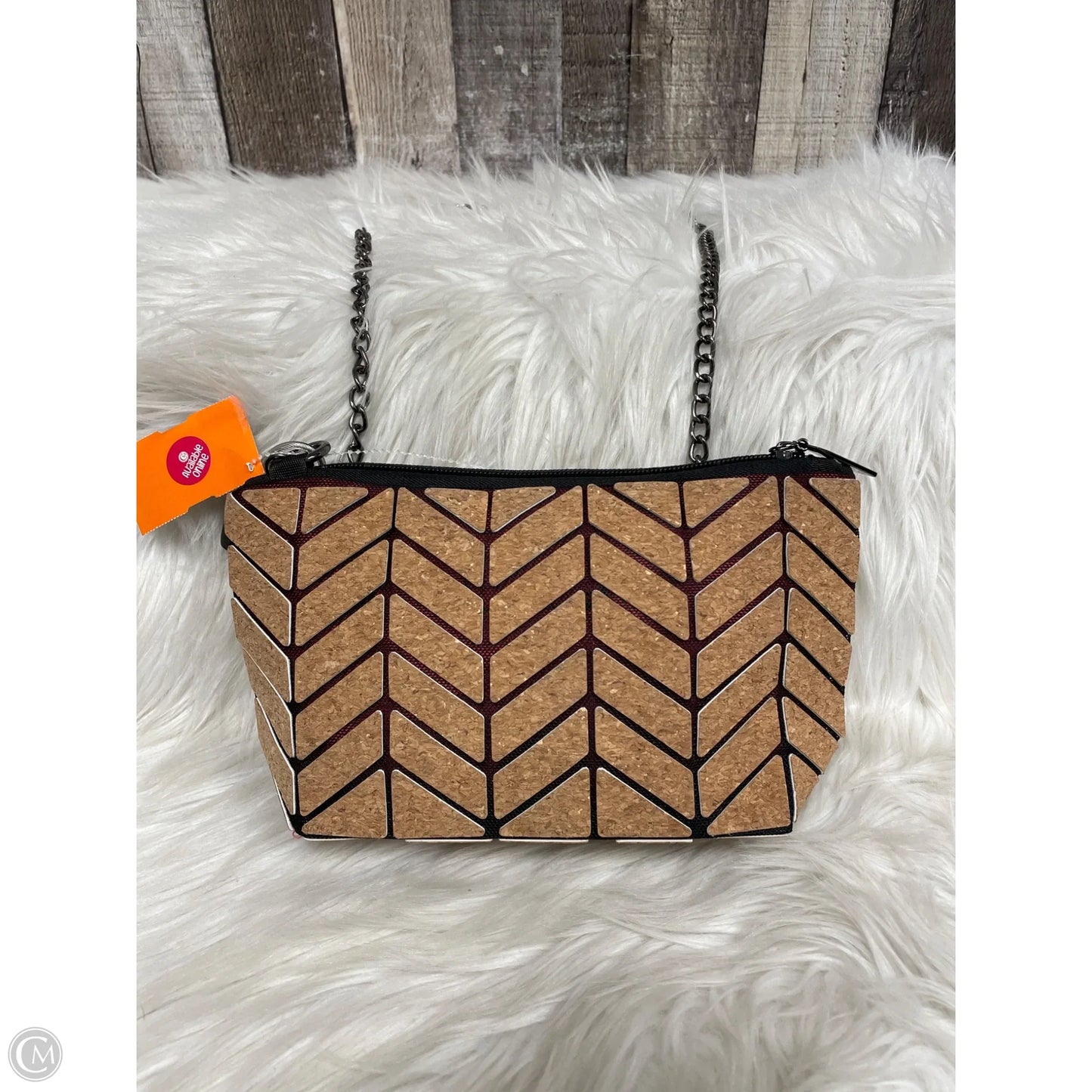 Crossbody By Cme, Size: Small