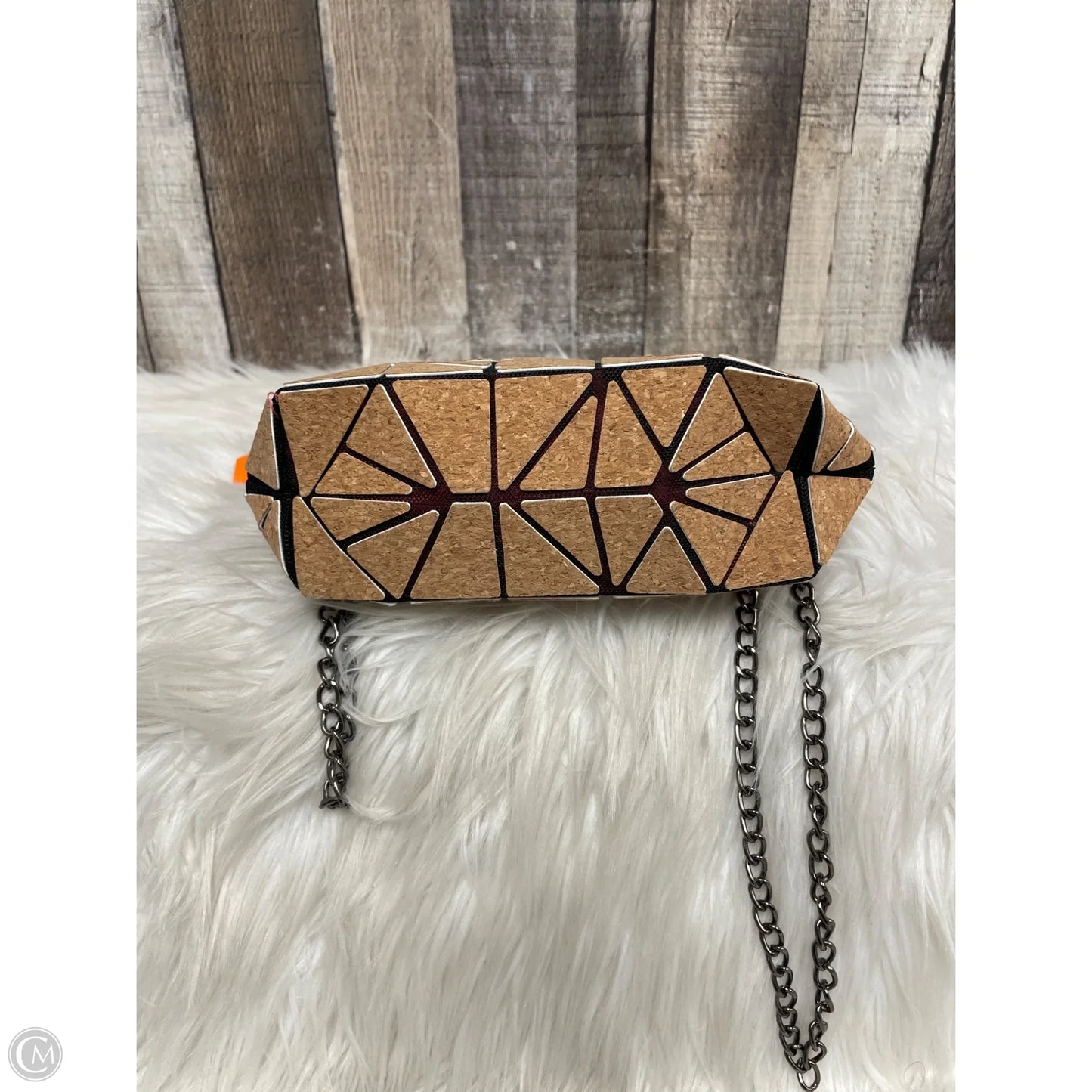 Crossbody By Cme, Size: Small