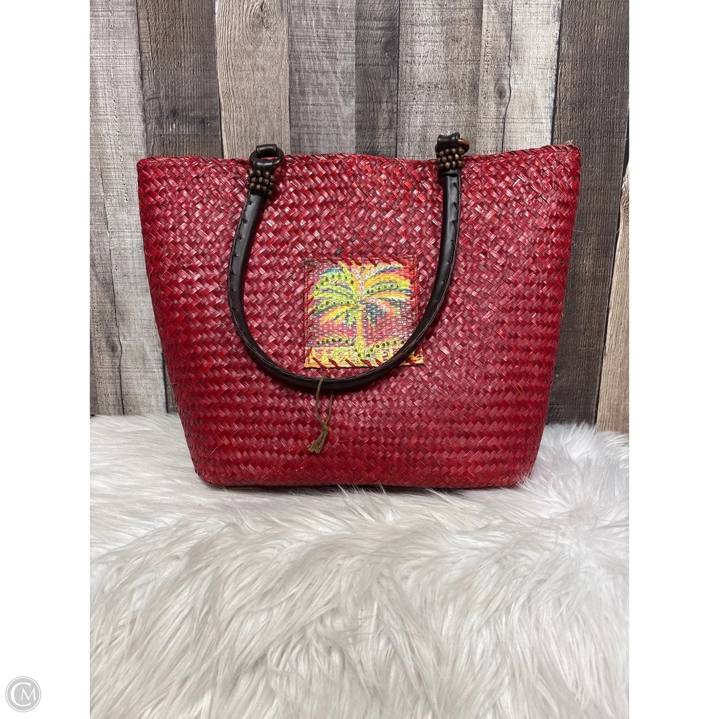 Tote By Cmf, Size: Large