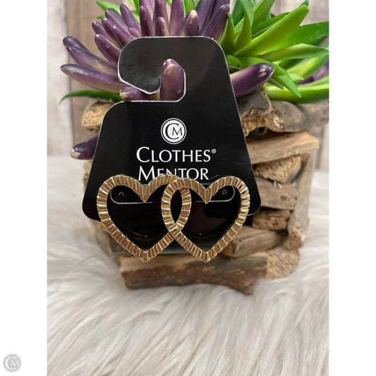 Earrings Stud By Cmf