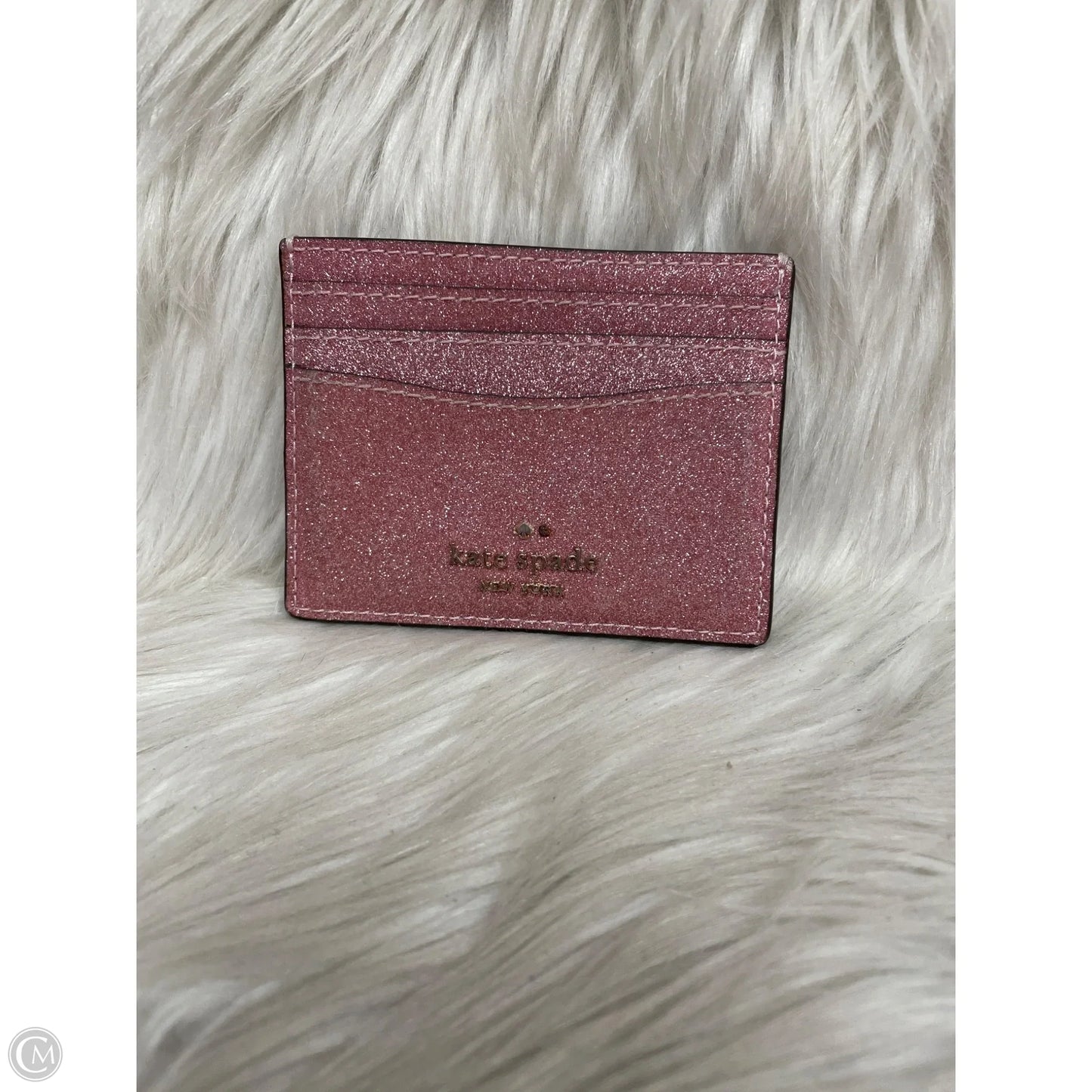 Wallet Designer By Kate Spade, Size: Small