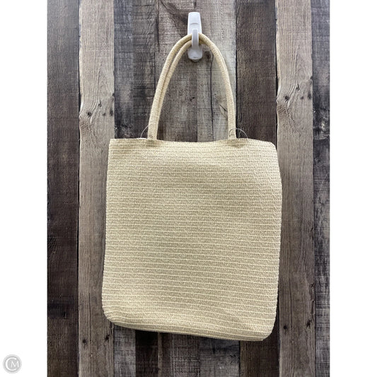 Tote By Cmf, Size: Large