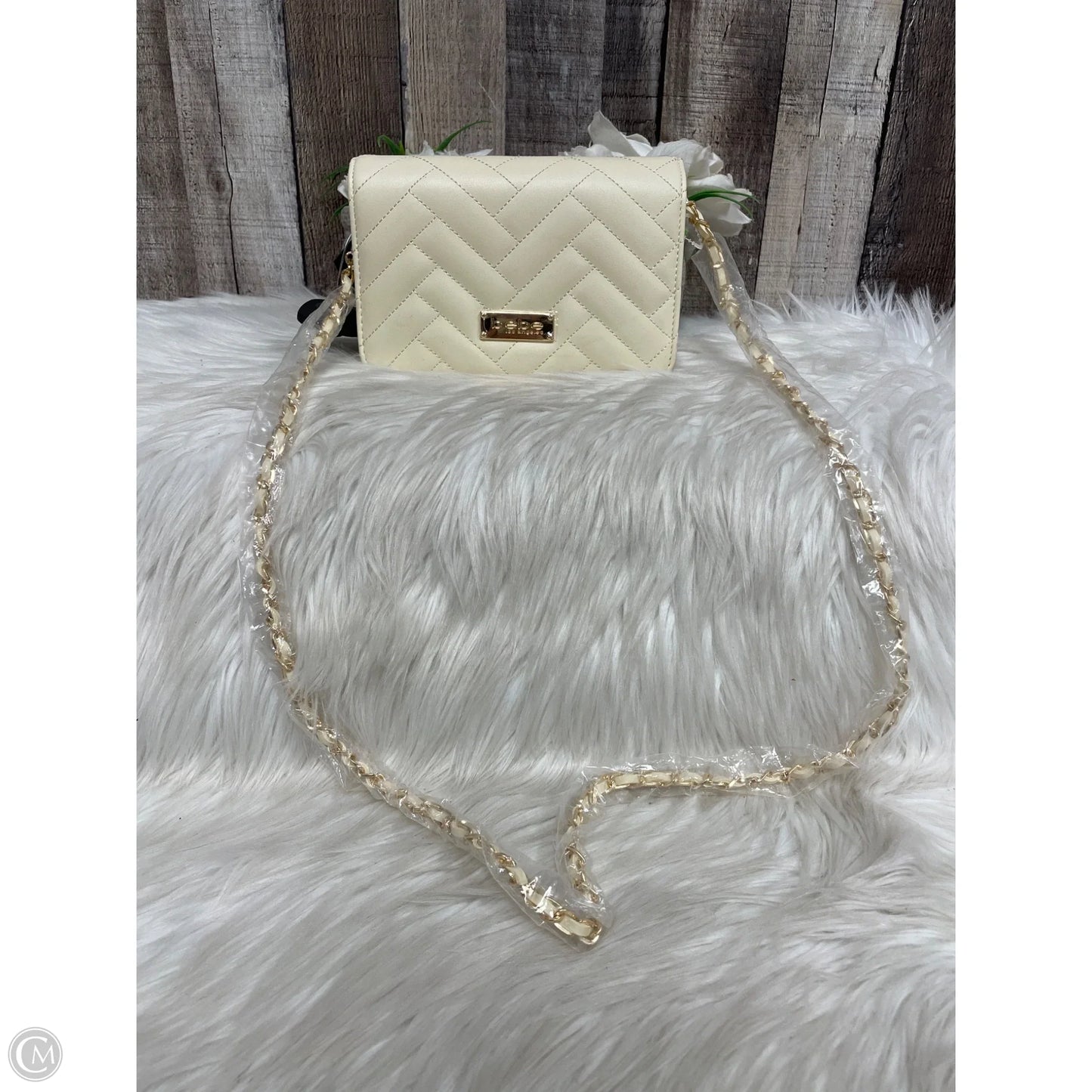 Belt Bag By Cme, Size: Small