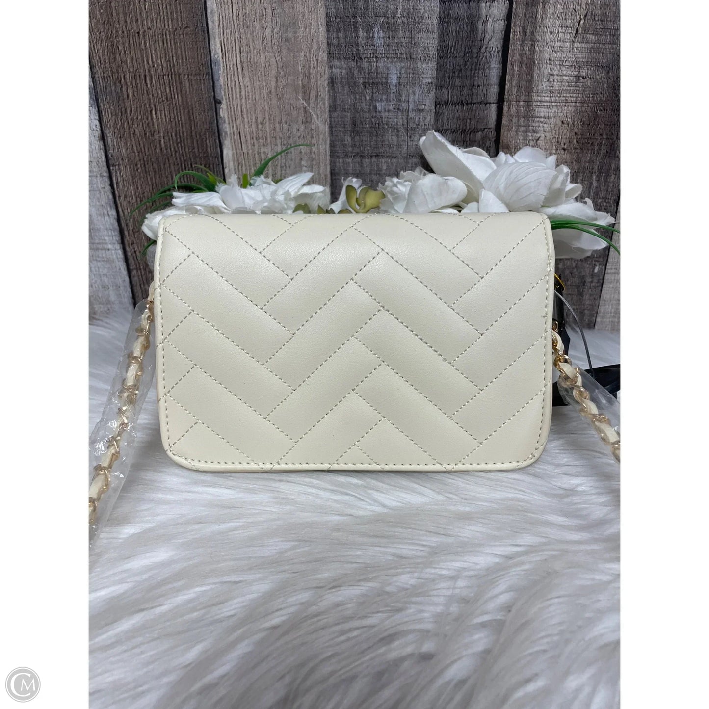 Belt Bag By Cme, Size: Small
