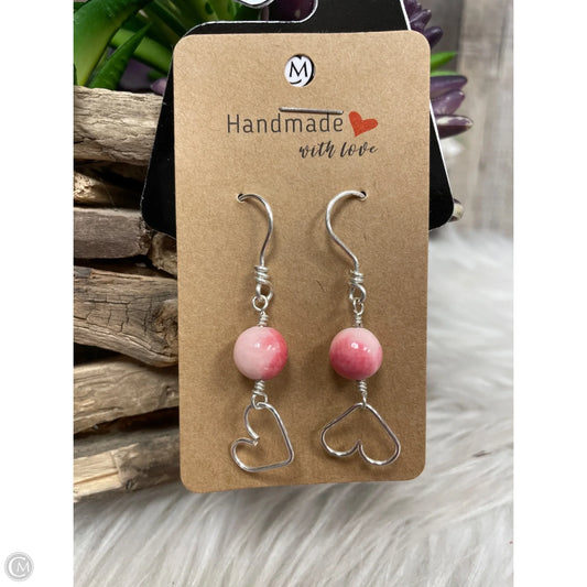 Earrings Dangle/drop By Cme