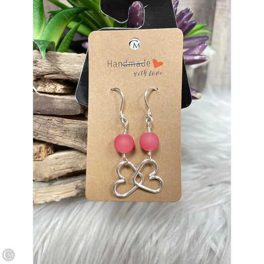 Earrings Dangle/drop By Cme