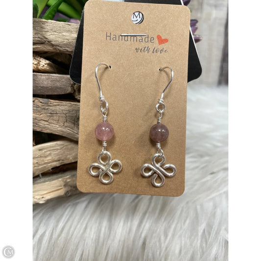 Earrings Dangle/drop By Cme