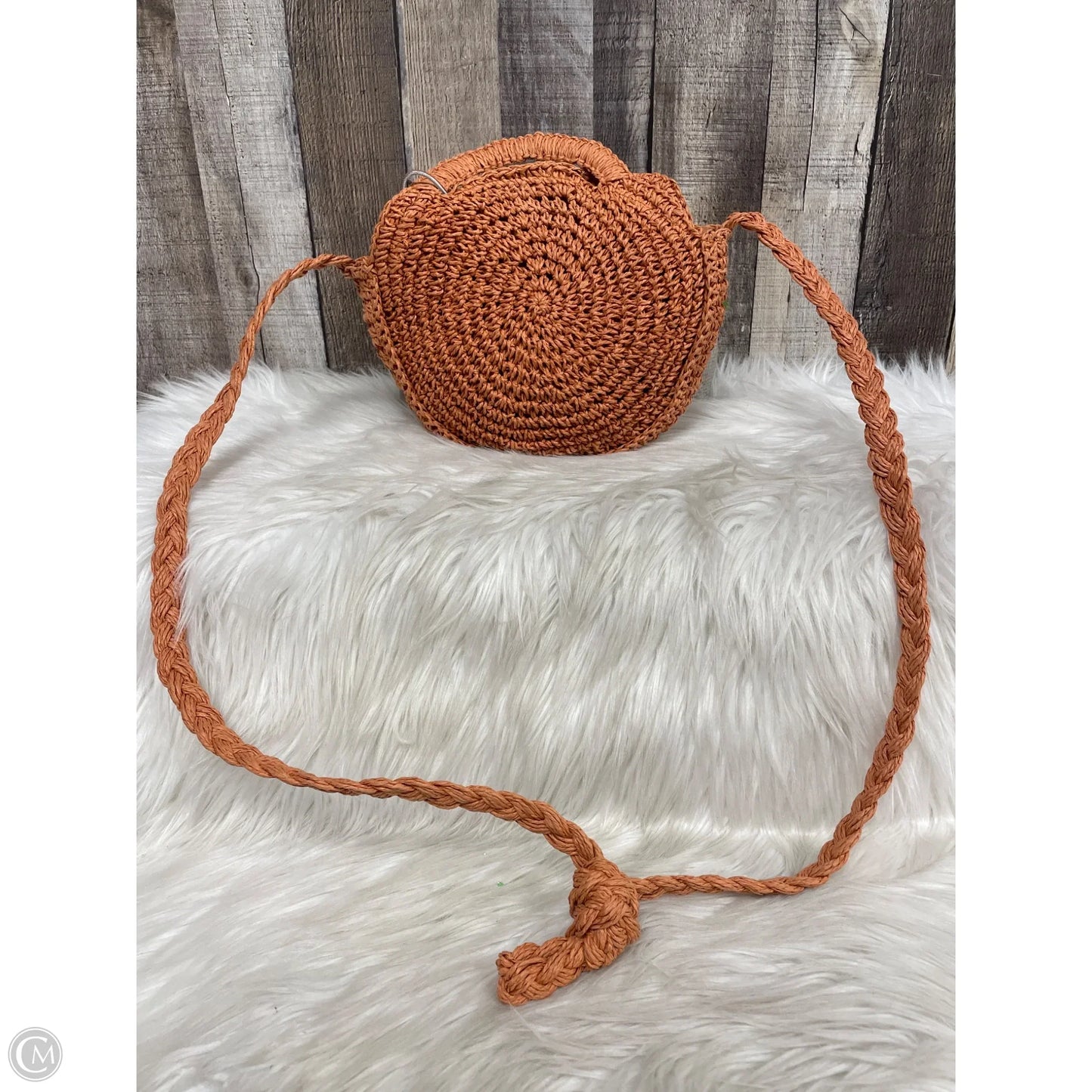 Crossbody By Universal Thread, Size: Medium