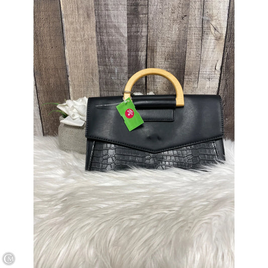 Handbag By Cmf, Size: Medium