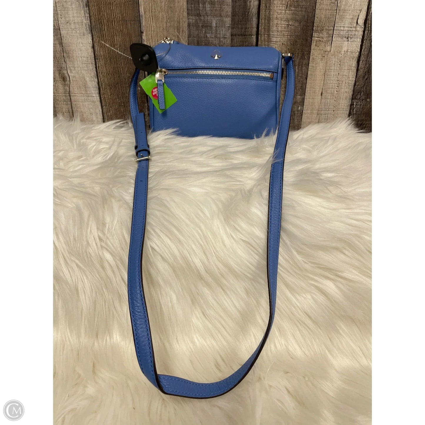 Crossbody Designer By Kate Spade, Size: Medium