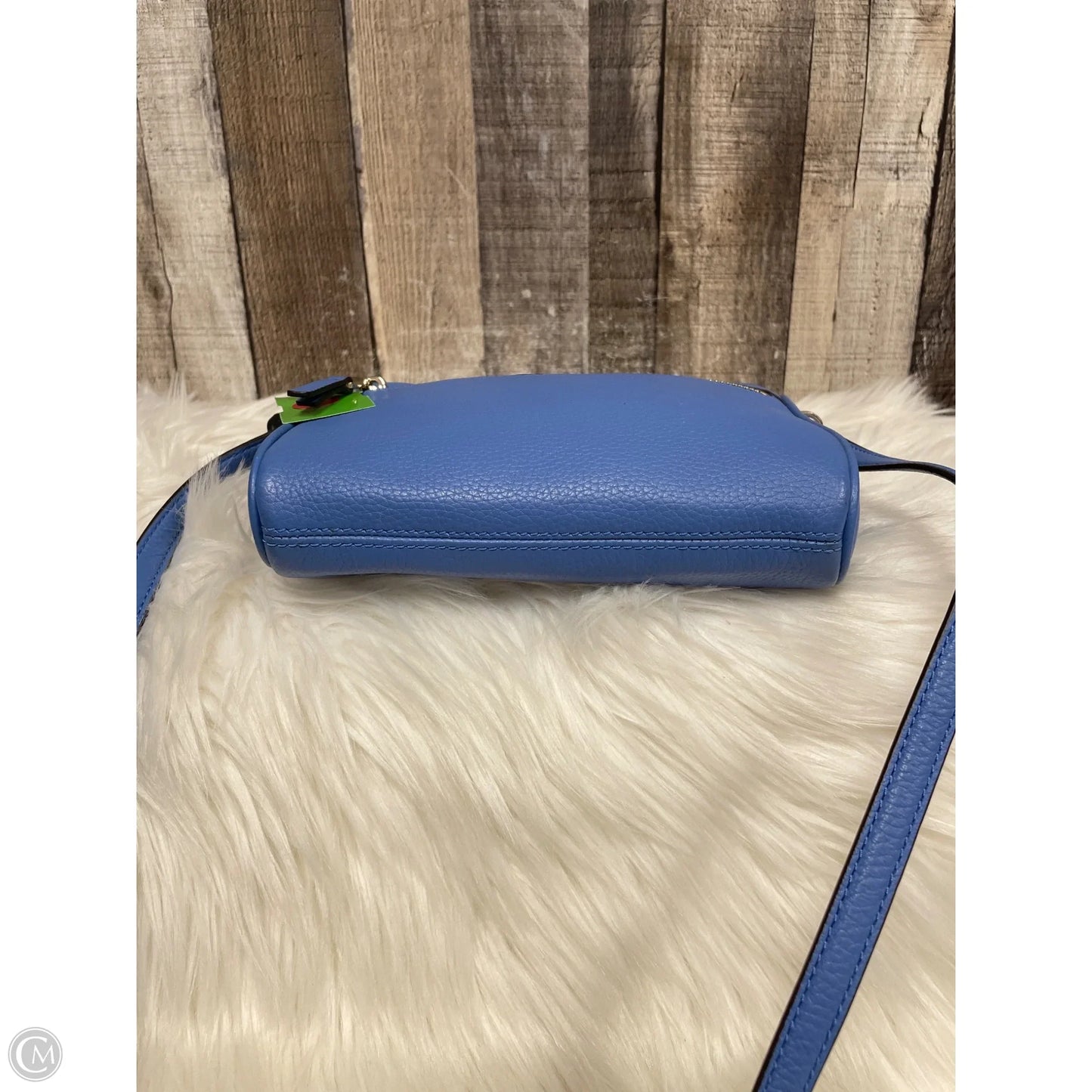 Crossbody Designer By Kate Spade, Size: Medium