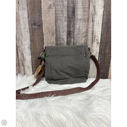 Crossbody By Cmc, Size: Medium