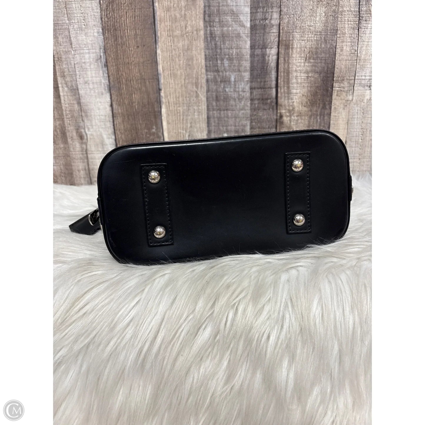 Handbag Luxury Designer By Louis Vuitton, Size: Medium