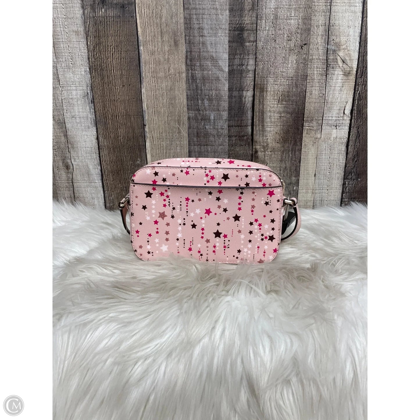 Crossbody Designer By Kate Spade, Size: Small
