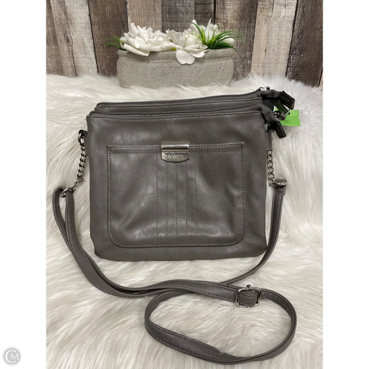 Crossbody By Rosetti, Size: Medium