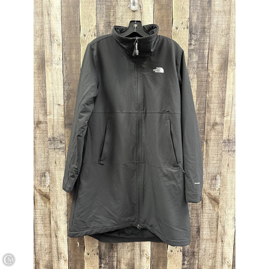 Coat Other By The North Face In Black, Size: Xl