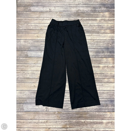 Pants Lounge By Cme In Black, Size: Xsp