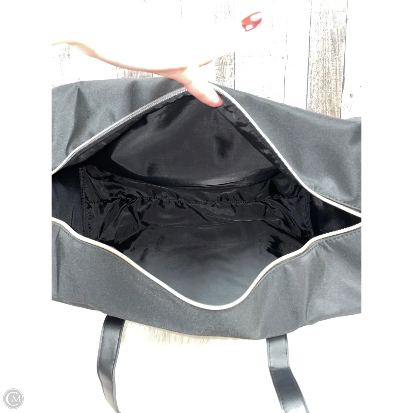 Duffle And Weekender By Cme, Size: Large