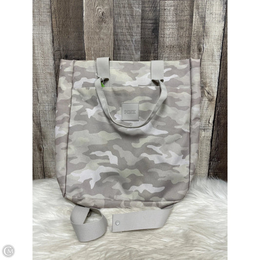 Backpack By Pink, Size: Medium