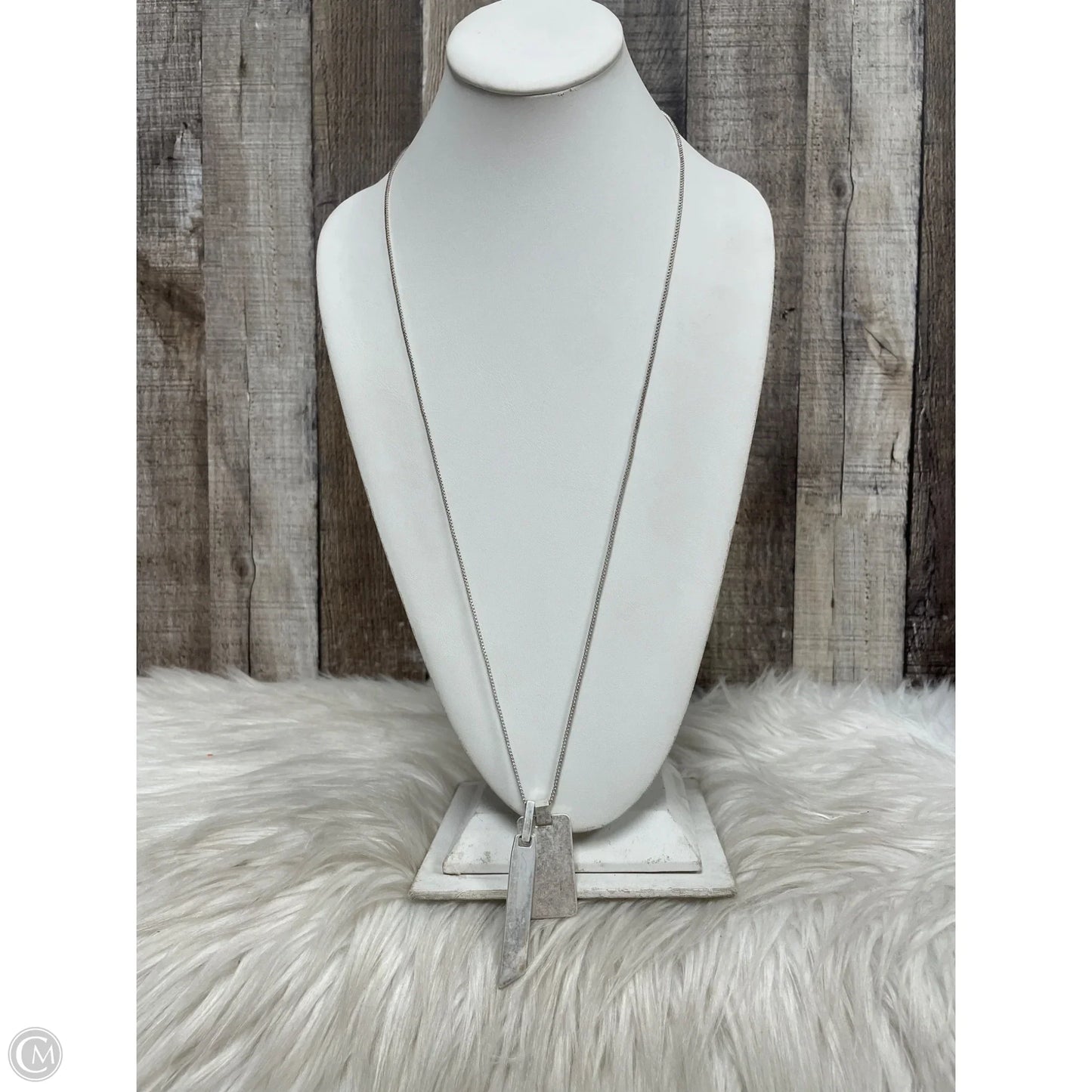 Necklace Charm By Cmf