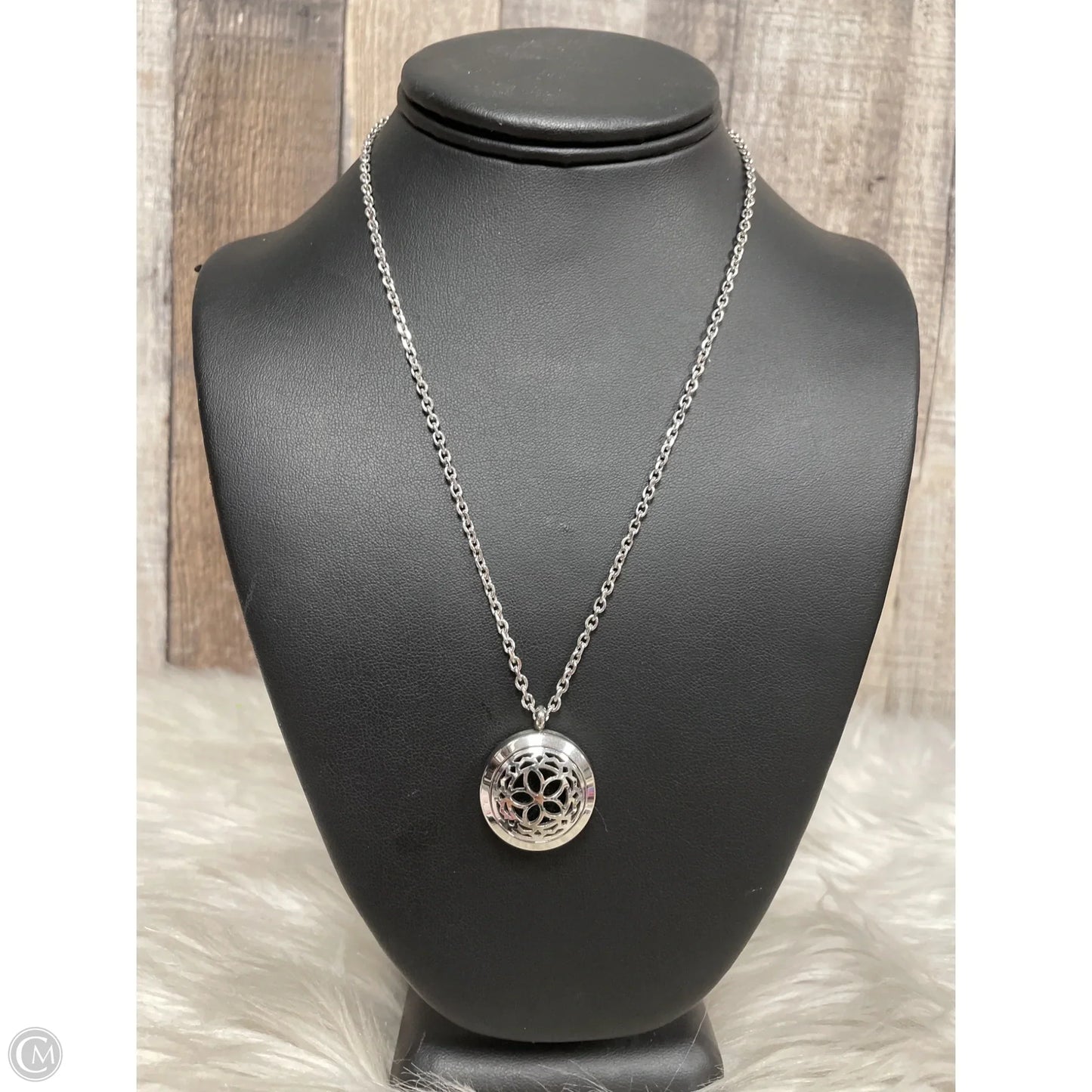 Necklace Pendant By Cmf