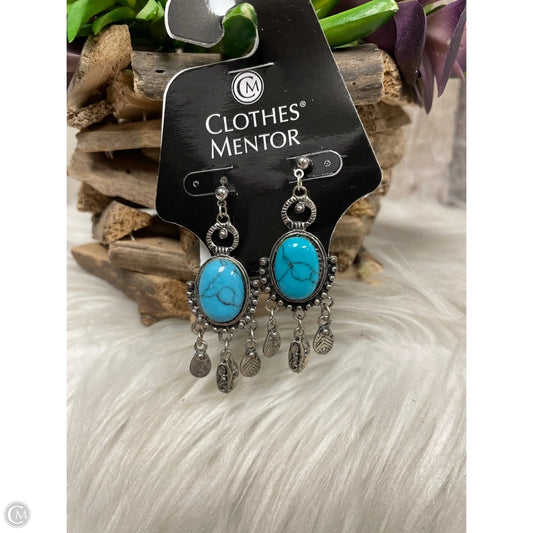 Earrings Dangle/drop By Cmf