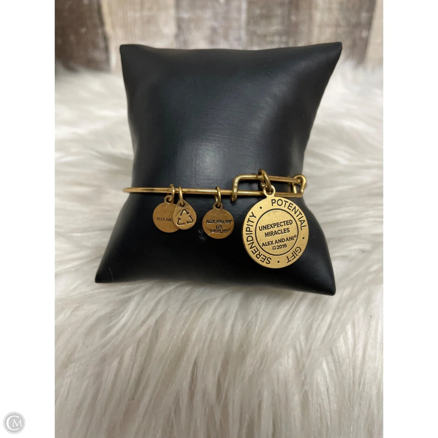 Bracelet Bangle By Alex And Ani