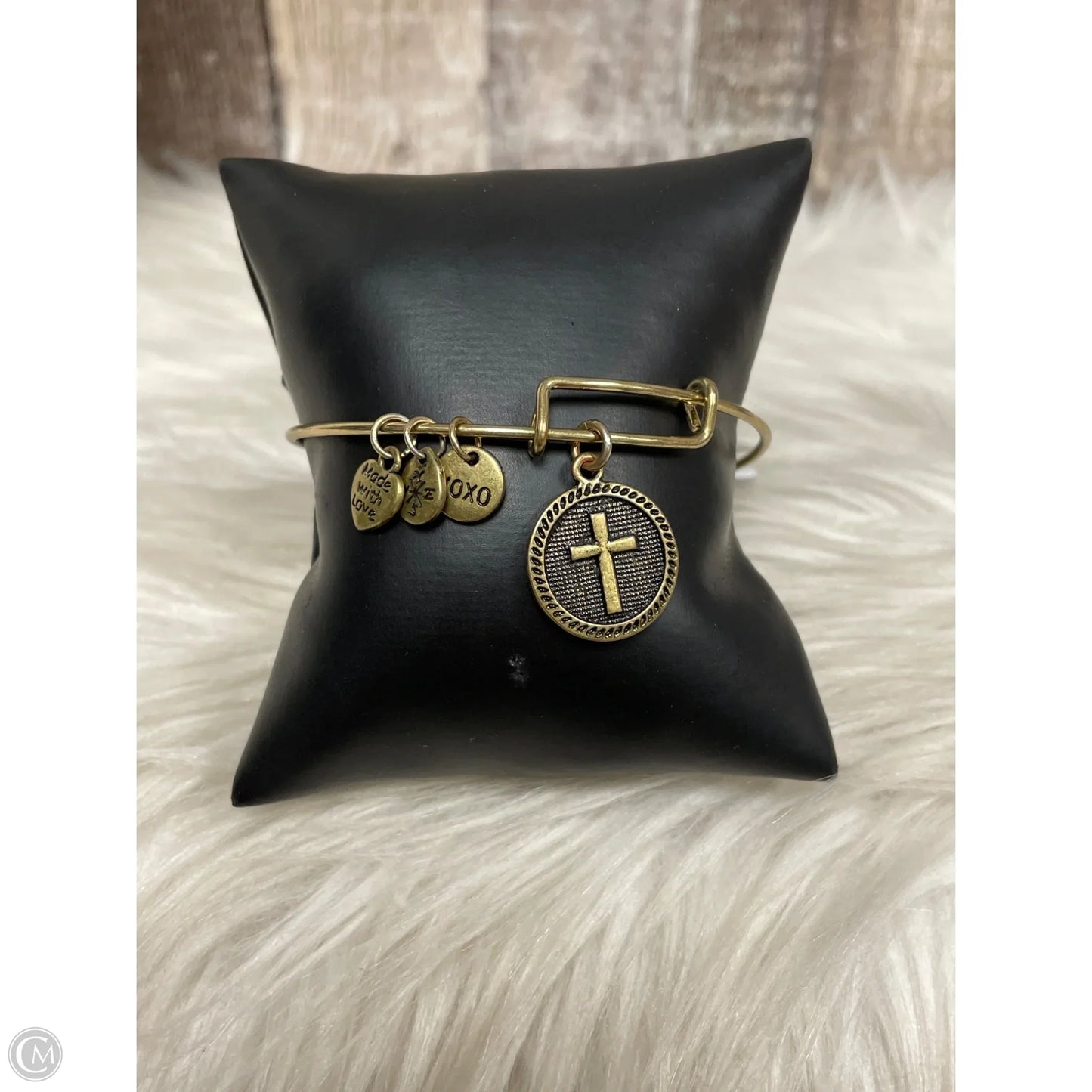 Bracelet Bangle By Alex And Ani