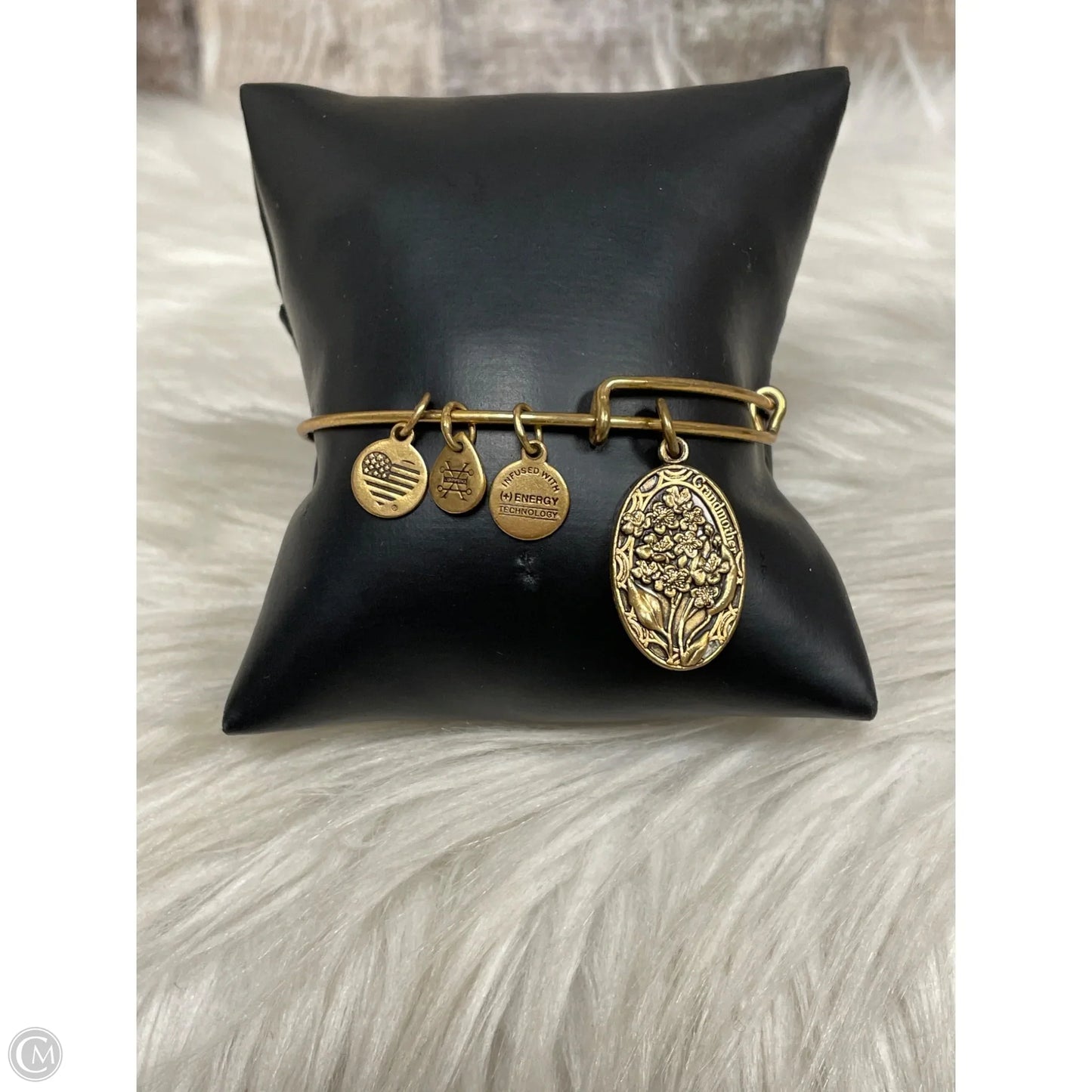 Bracelet Bangle By Alex And Ani