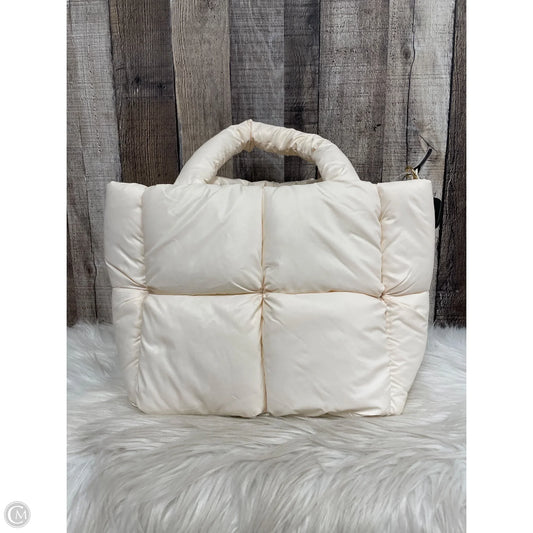 Handbag By Jen & Co, Size: Medium