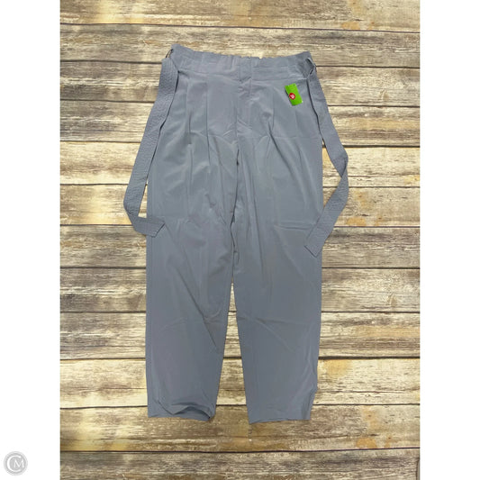 Athletic Pants By Athleta In Blue, Size: S