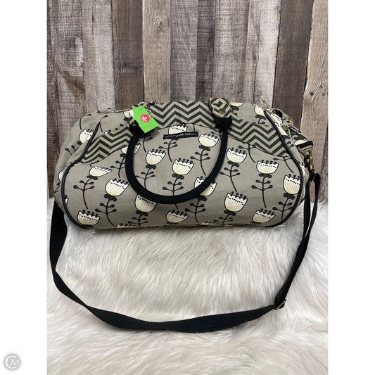 Duffle And Weekender By Cme, Size: Medium