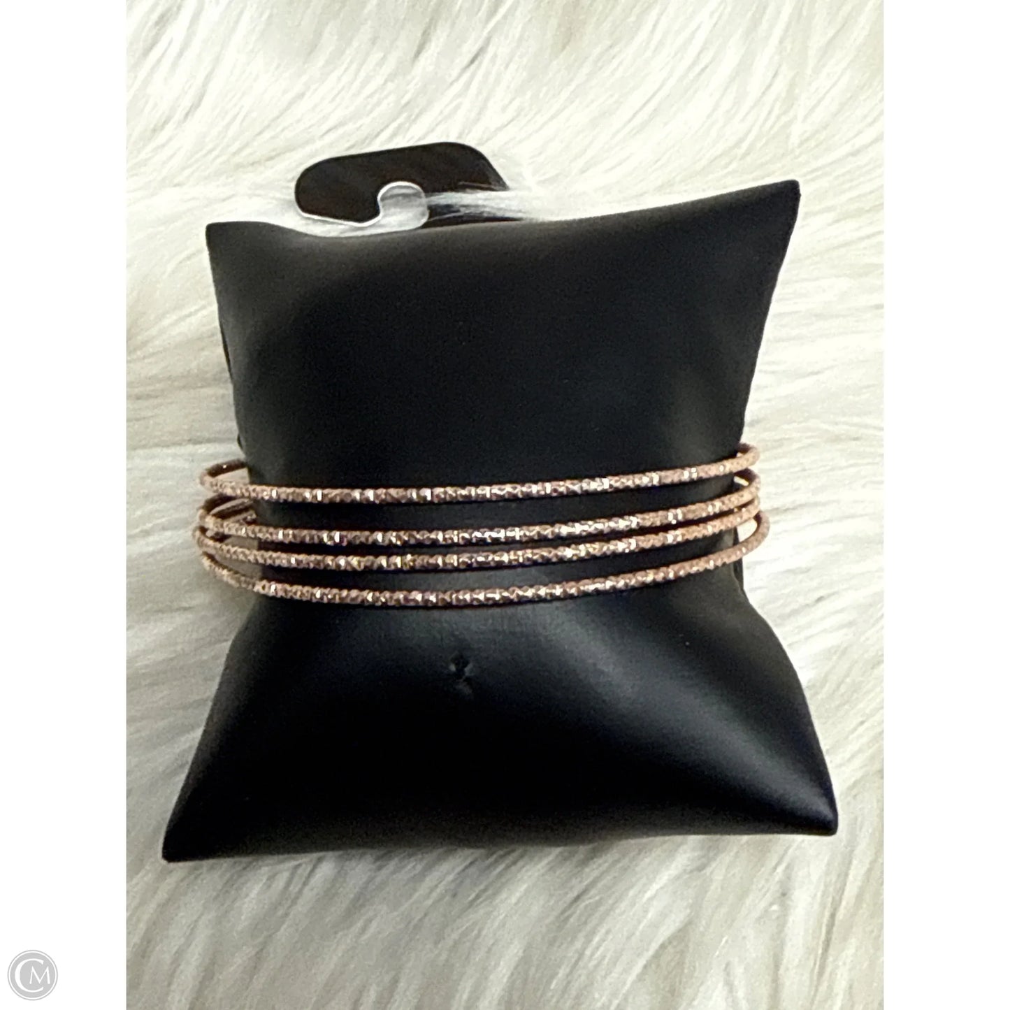 Bracelet Bangle By Cmf, Size: 4