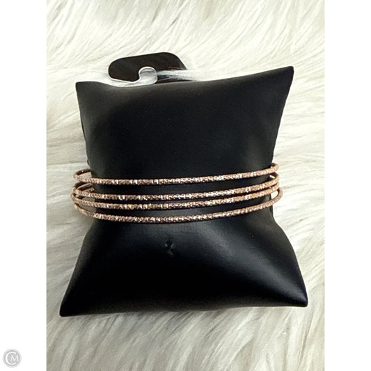 Bracelet Bangle By Cmf, Size: 4