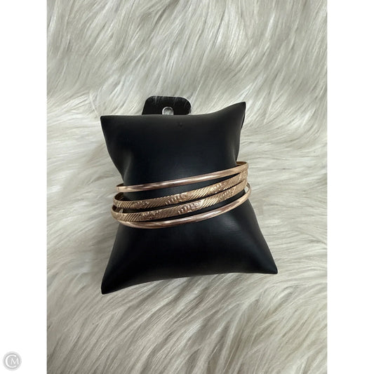 Bracelet Bangle By Cmf, Size: 4