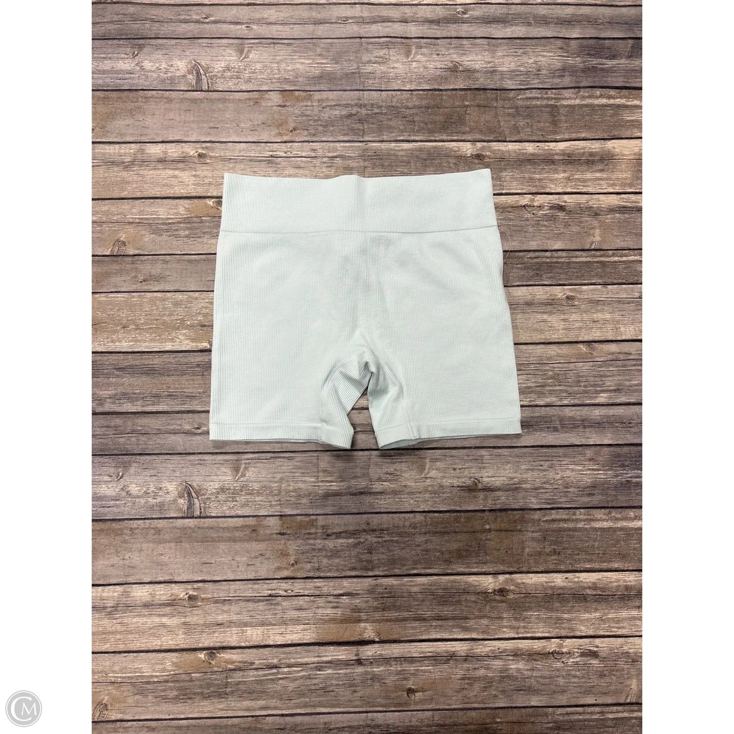 Athletic Shorts By Wild Fable In Blue, Size: M