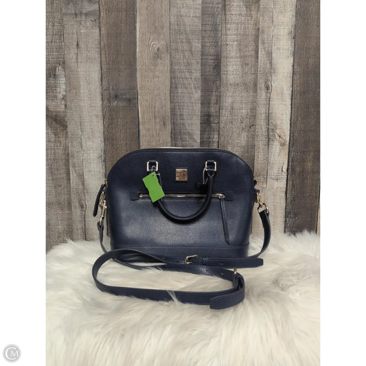 Crossbody Designer By Dooney & Bourke, Size: Medium