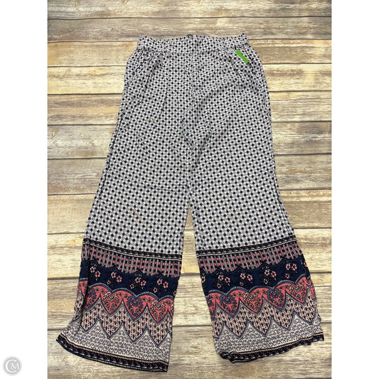 Pants Other By Hollister In Multi-colored, Size: M