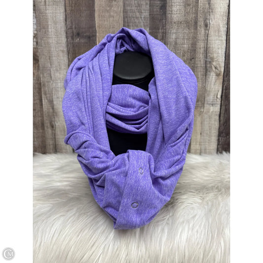 Scarf Infinity By Lululemon