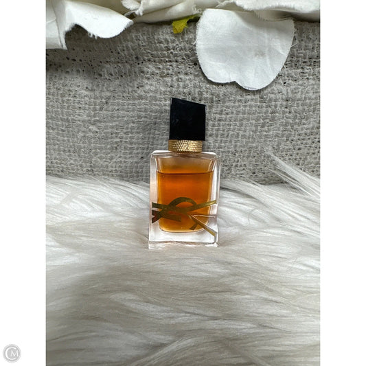 Fragrance Luxury Designer By Yves Saint Laurent, Size: Small