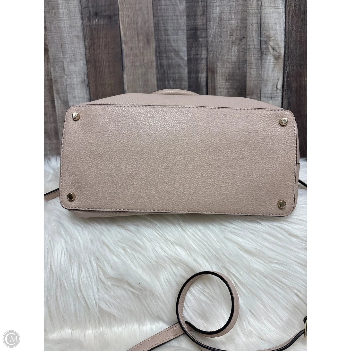 Crossbody Designer By Kate Spade, Size: Medium